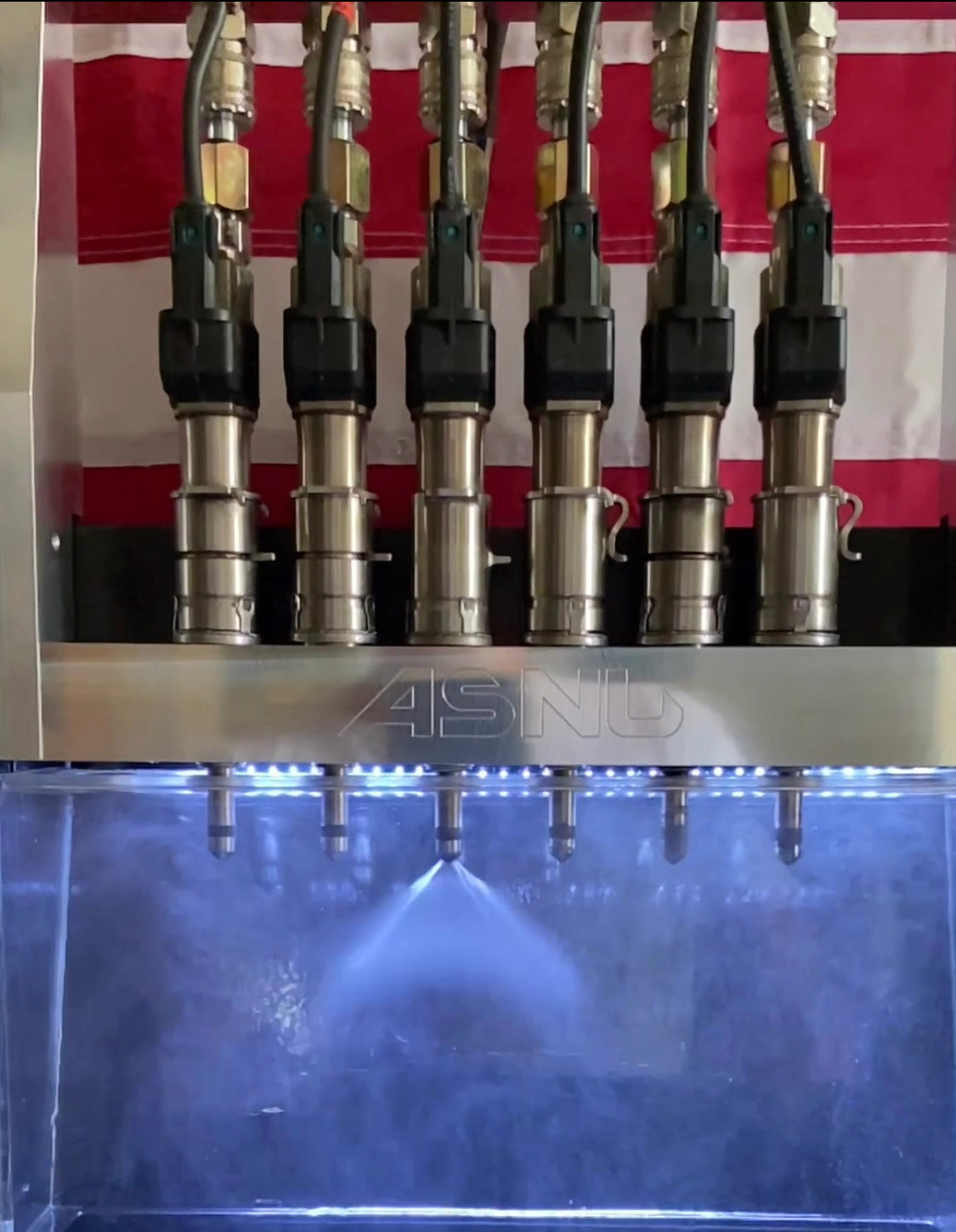 Piezo Injector Service