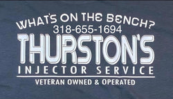 Thurston’s Injector Service LLC