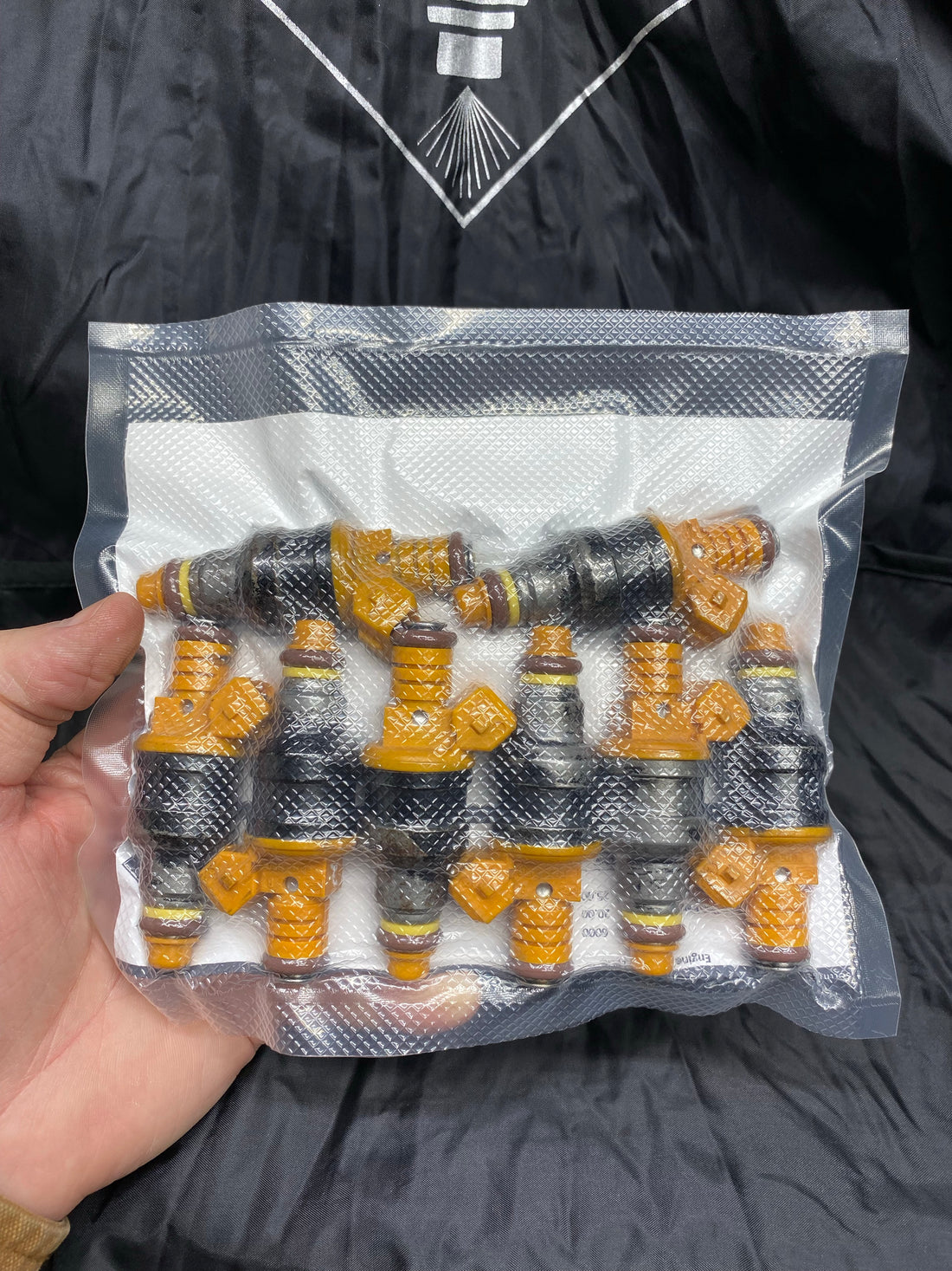 Ford F-150/Crown Vic Injectors – Thurston’s Injector Service LLC